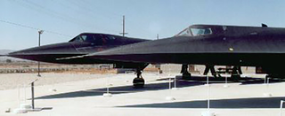 Illustration for article titled The story of the ultrasecret A-12 Oxcart—father of the SR-71 Blackbird